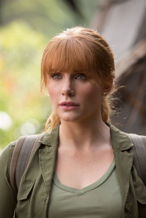 jurassic world schauspielerin|Jurassic World 